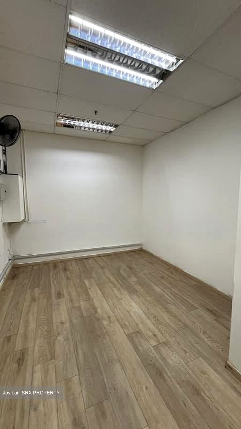 Bizlink Centre (D14), Factory #563201691